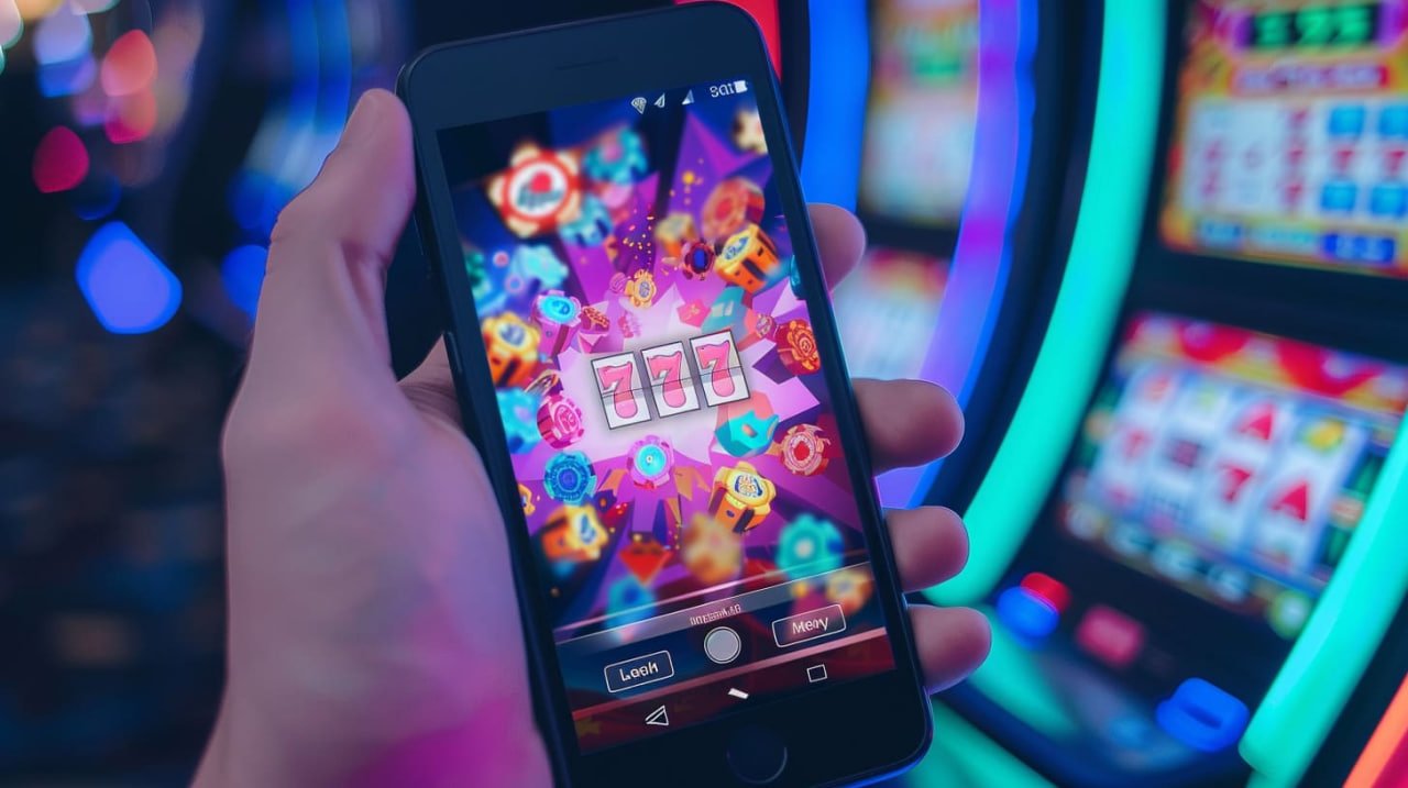 Giao diện nổ hũ xso với nhiều tựa slot online jackpot hấp dẫn trên điện thoại